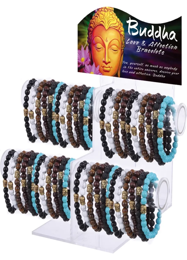 Buddha Bracelets